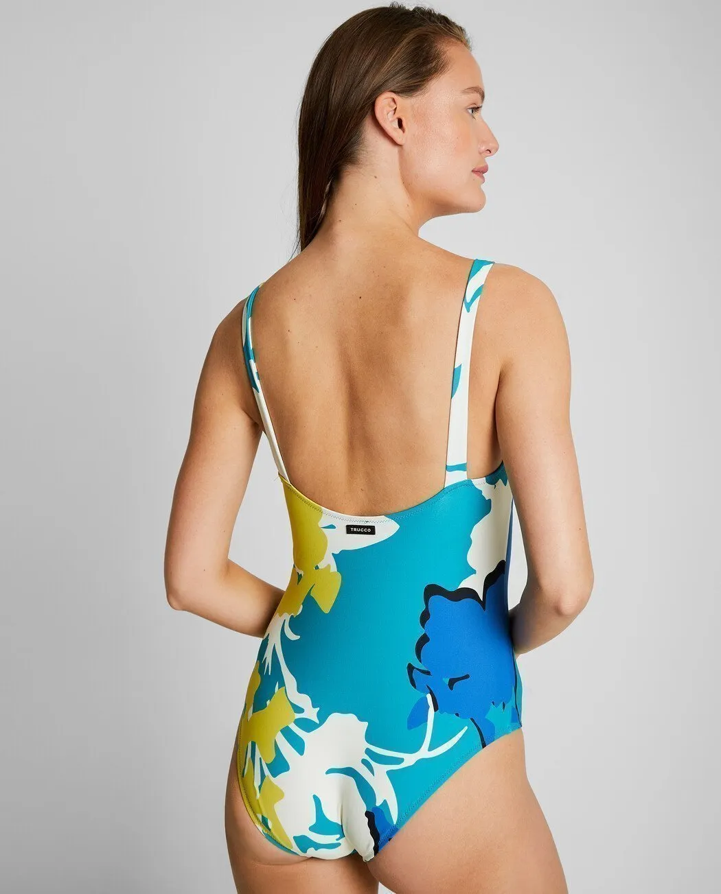 BAÑADOR ESTAMPADO