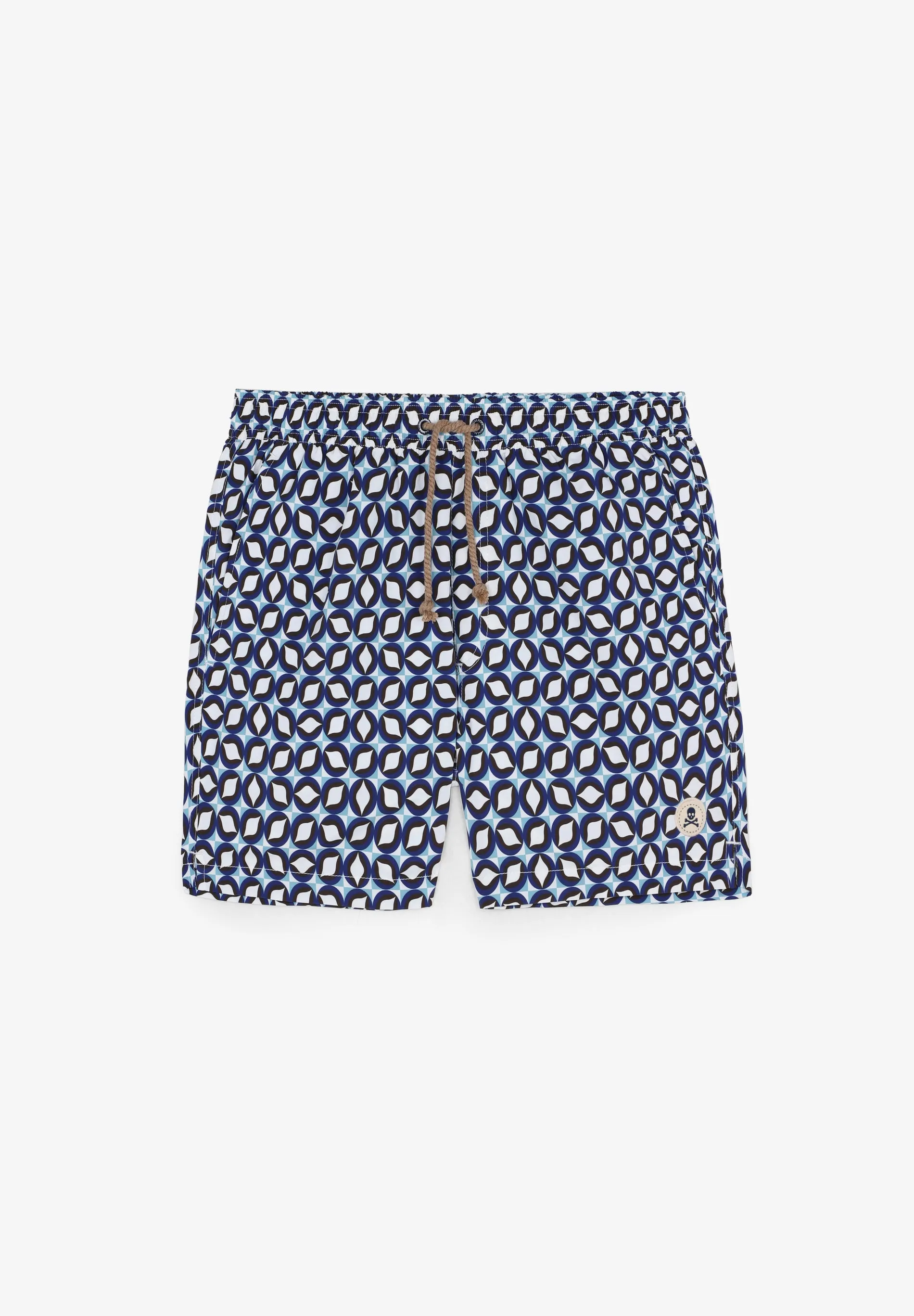 BAÑADOR PRINT ALL OVER