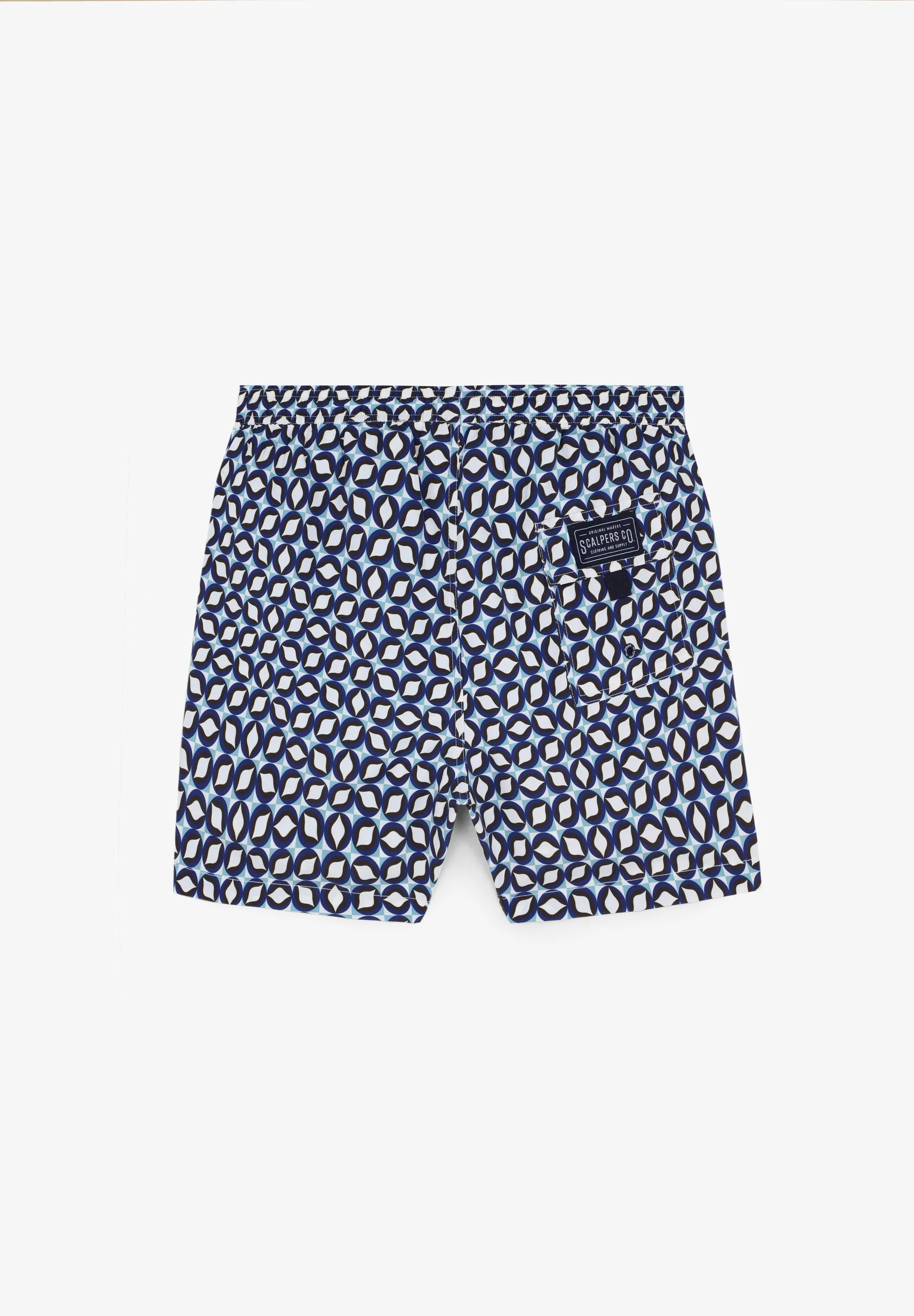 BAÑADOR PRINT ALL OVER