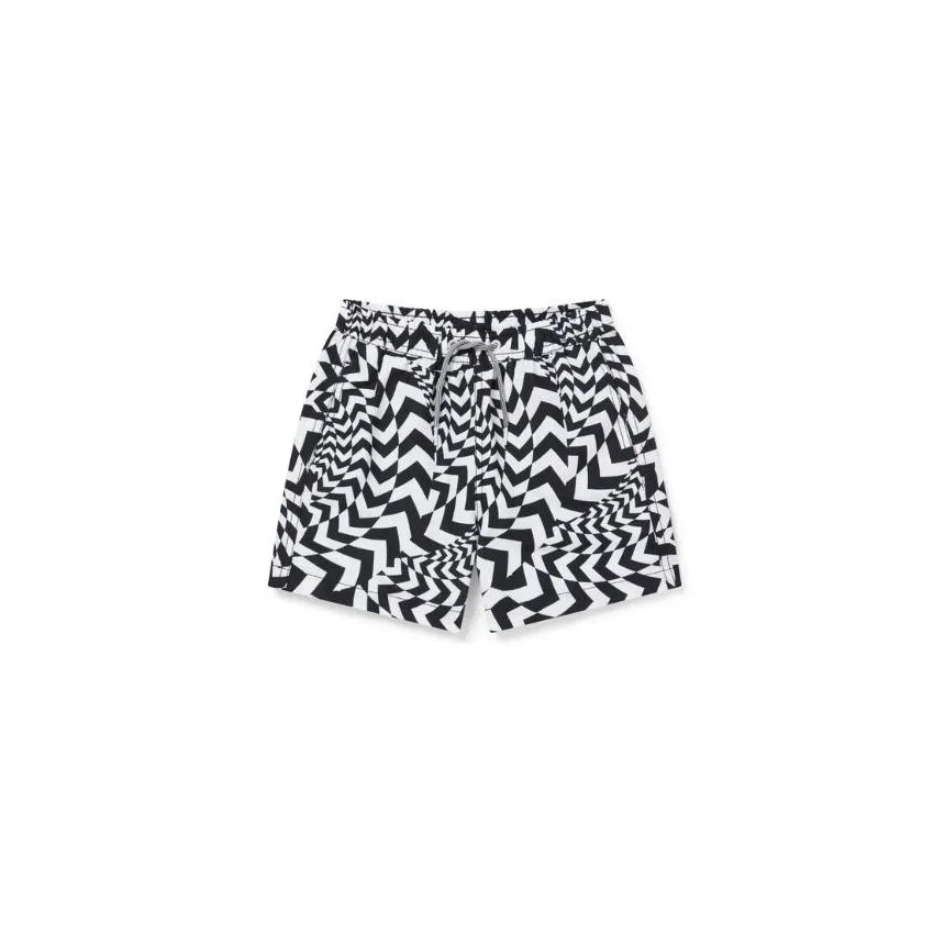 Bañador Boardies Hazard Para Niños 