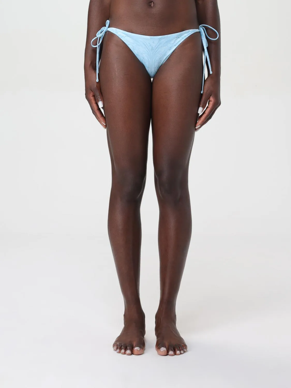 Bañador mujer Versace