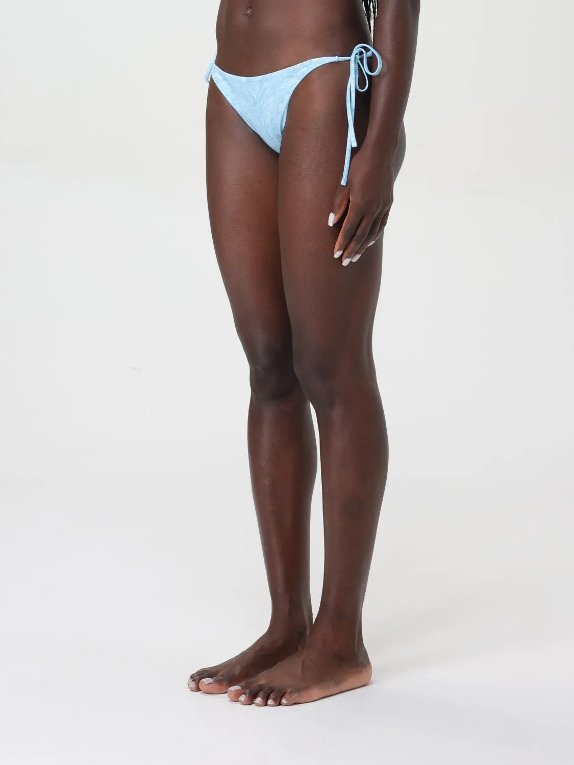 Bañador mujer Versace