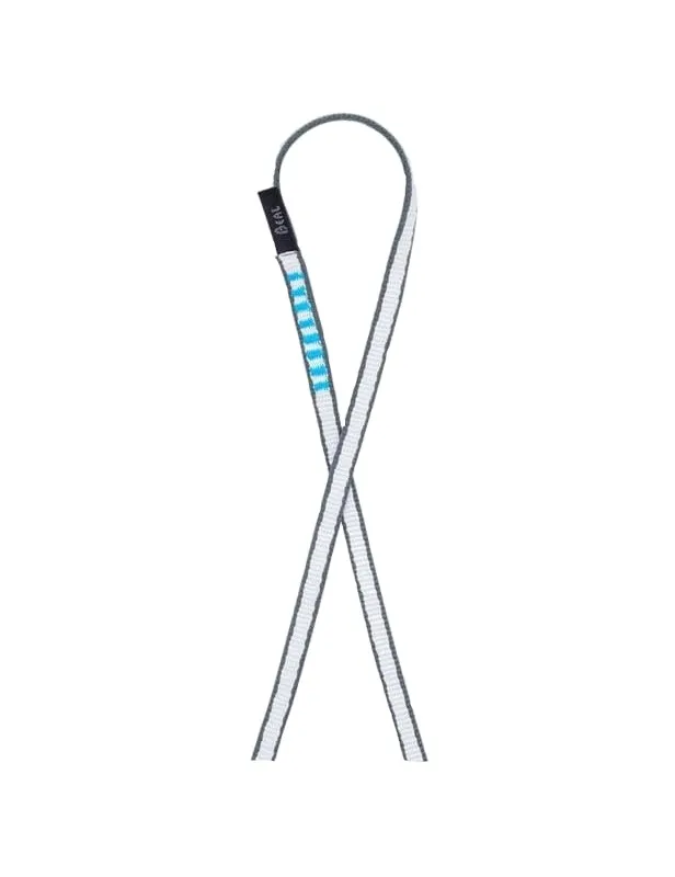BEAL Dyneema Slings 10mm X 60cm Grey
