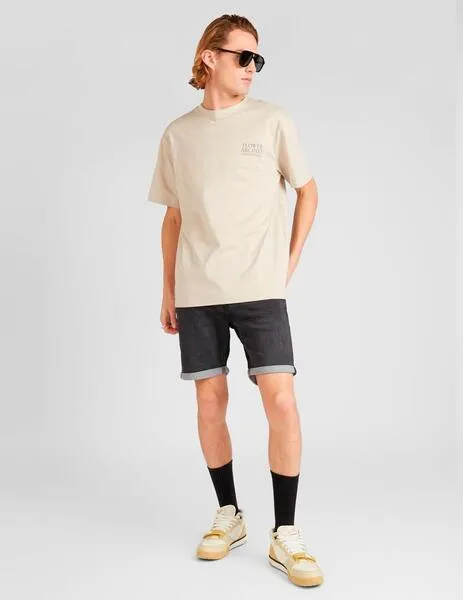 Bermuda Jack & Jones 'Rick 612' Negro