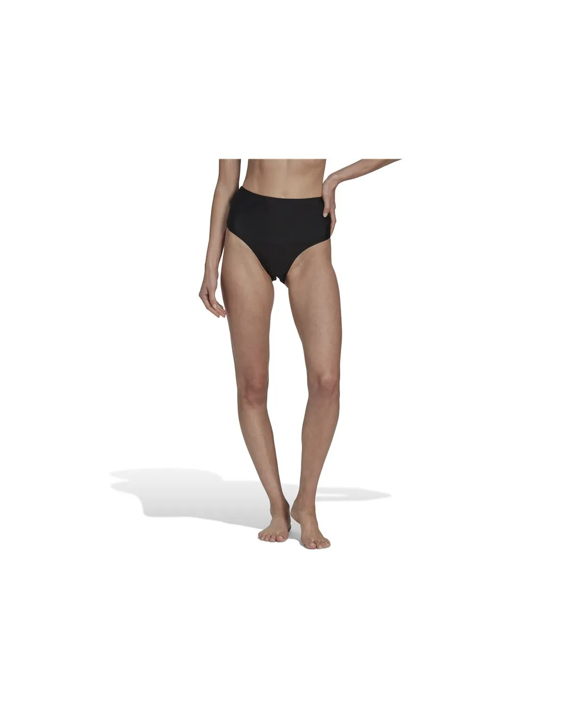 Bikini de Natación adidas High Bik Bt Mujer