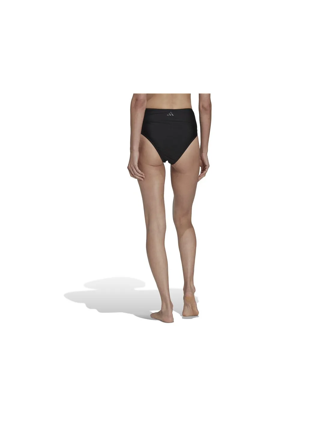 Bikini de Natación adidas High Bik Bt Mujer