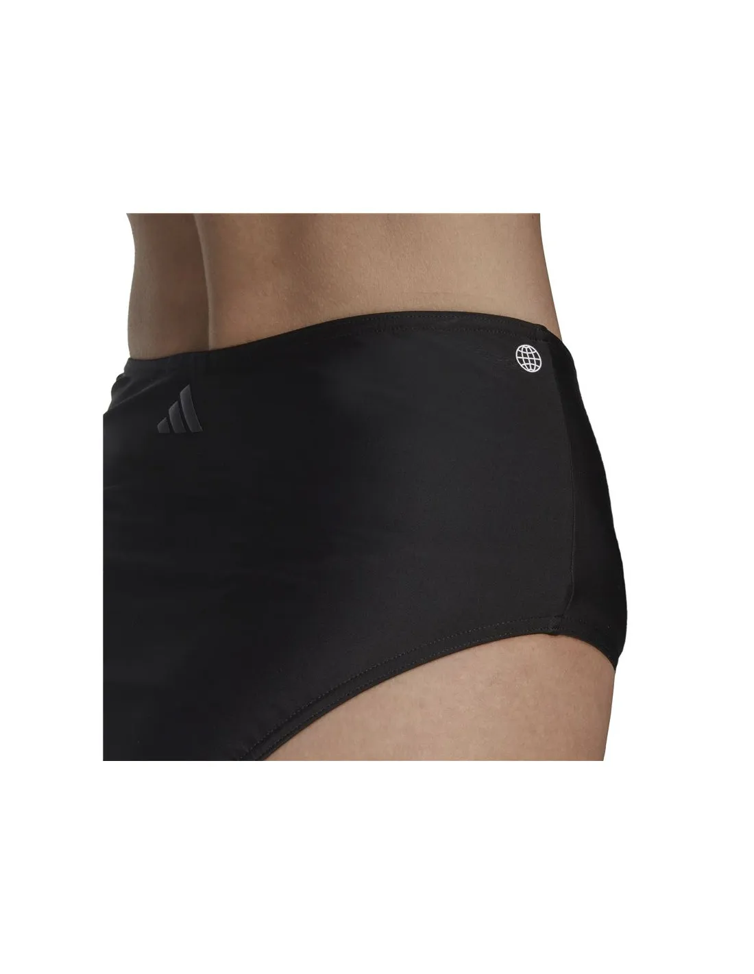 Bikini de Natación adidas High Bik Bt Mujer
