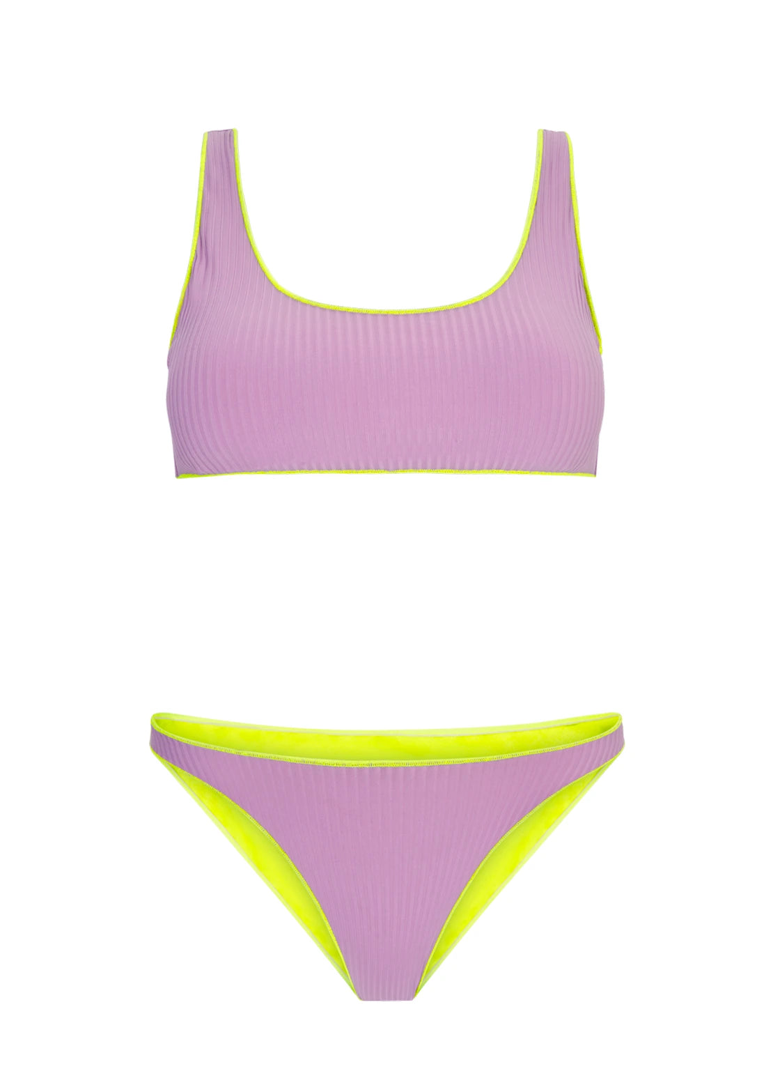 BIKINI SOFT PINK