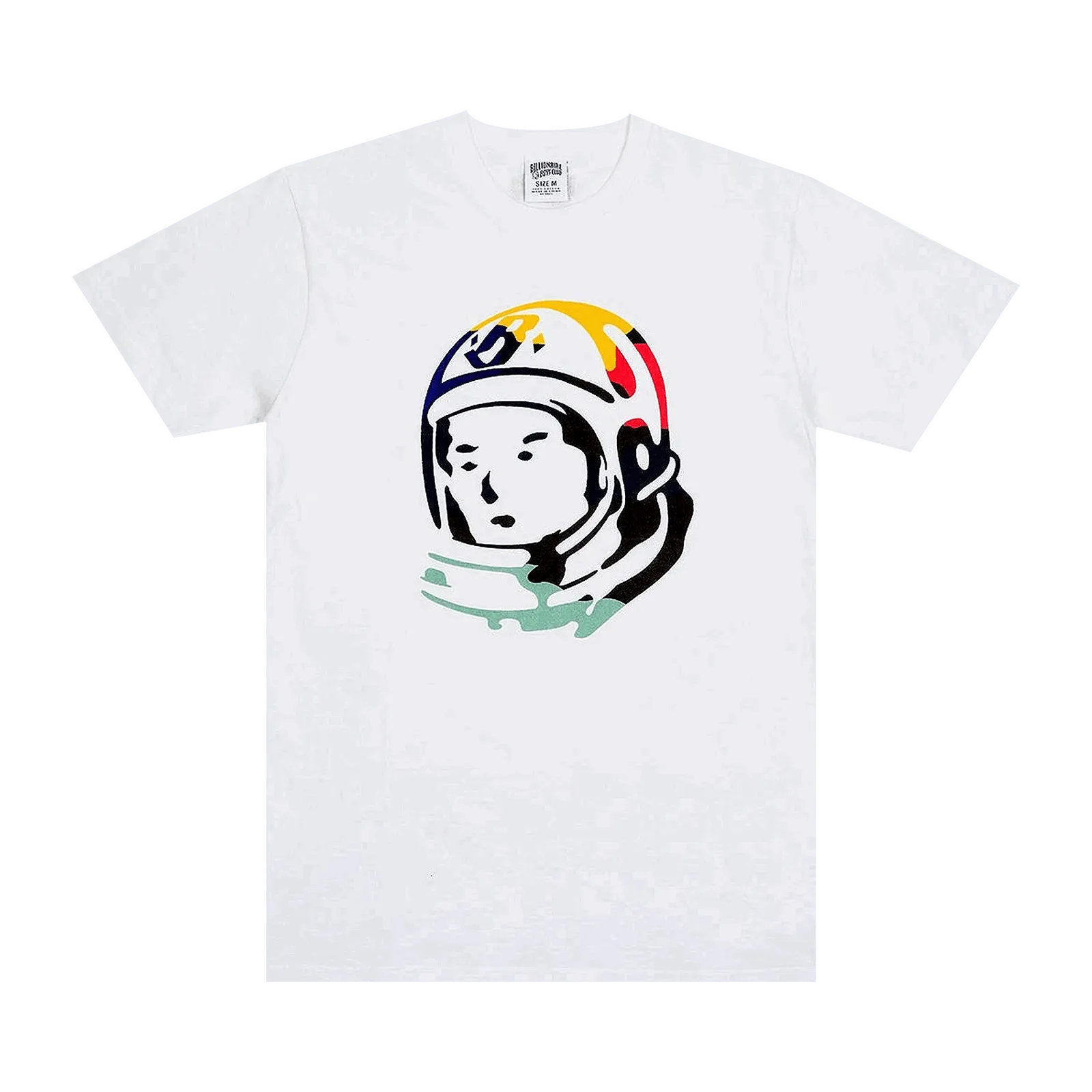 BILLIONAIRE BOYS CLUB Helmet Tee