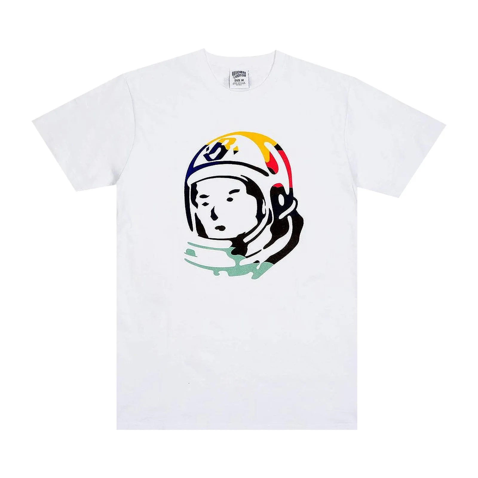 BILLIONAIRE BOYS CLUB Helmet Tee