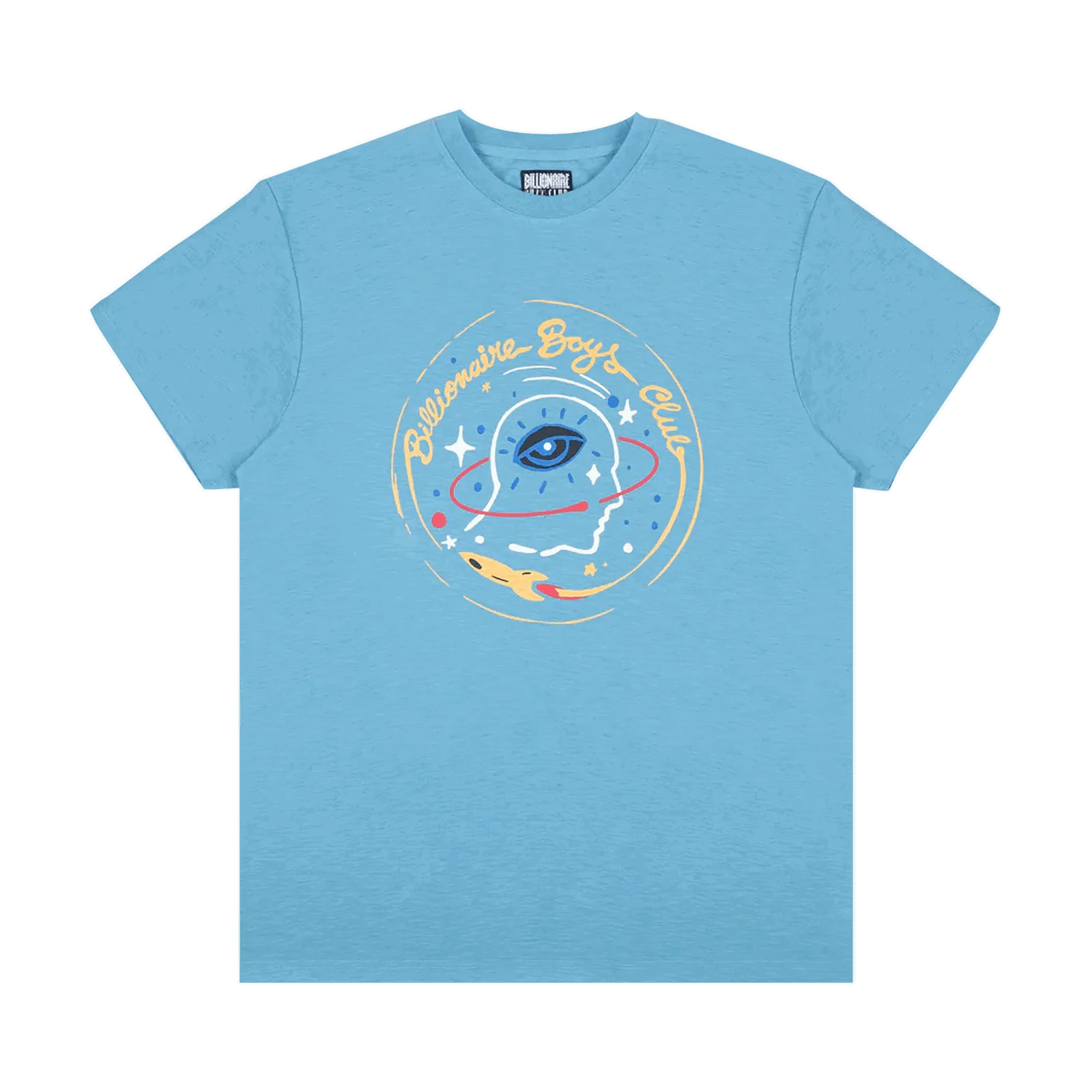BILLIONAIRE BOYS CLUB Mindset Knit Tee