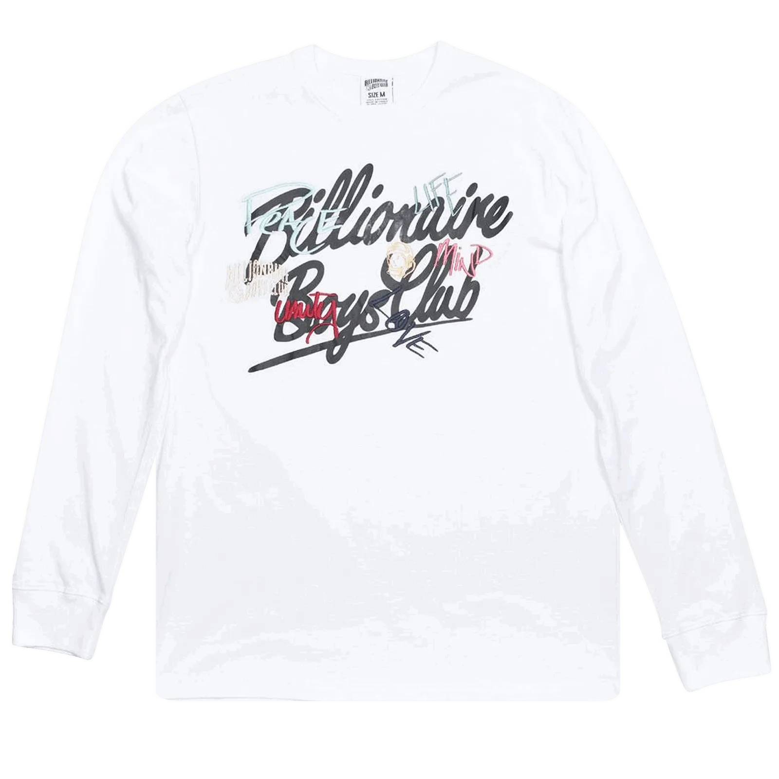 BILLIONAIRE BOYS CLUB United Tee