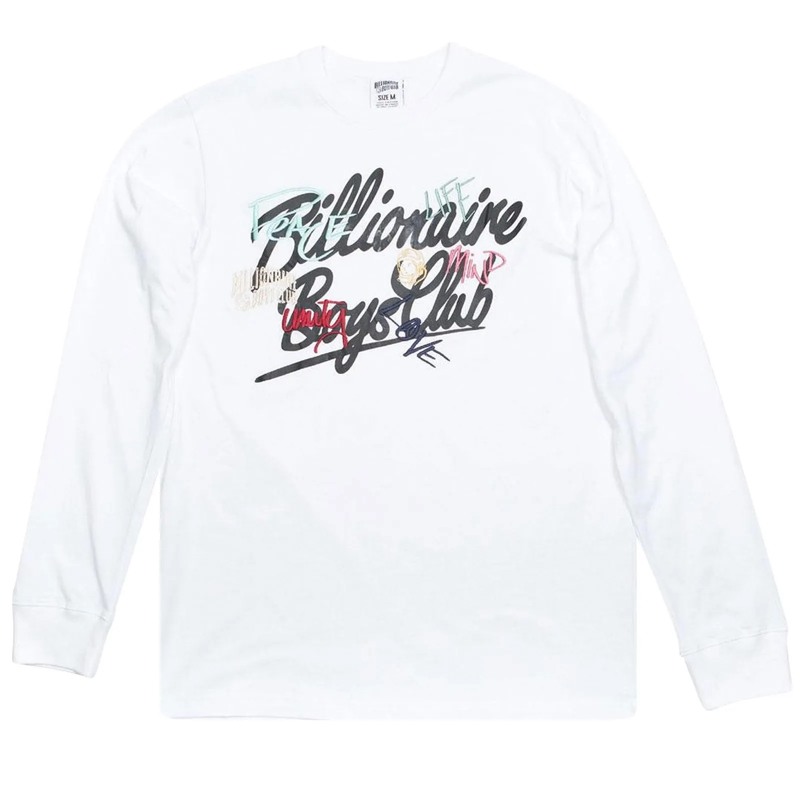 BILLIONAIRE BOYS CLUB United Tee
