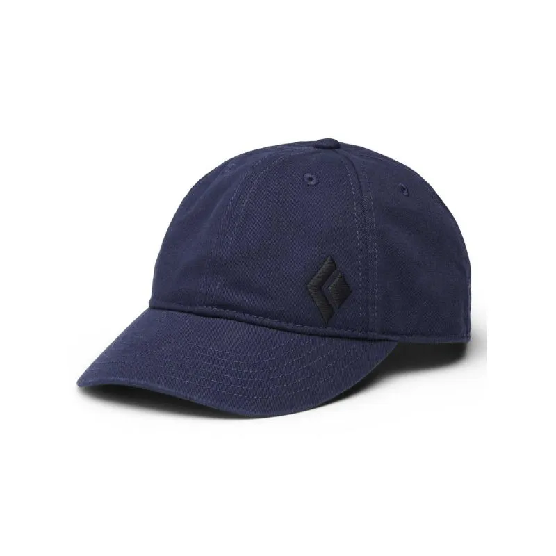 Black Diamond BD Gorra Heritage (Peltre esquina Diamante)