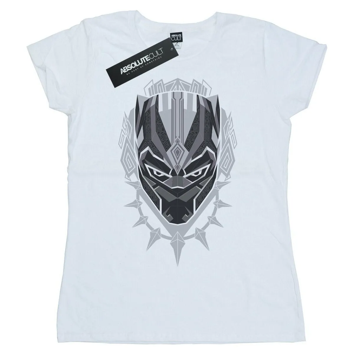 Black Panther Head