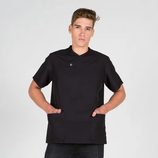 Blusa Hombre Bambu