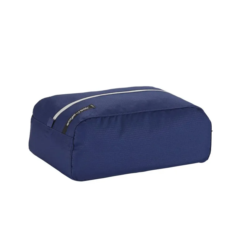 BOLSA PARA ZAPATOS EAGLE CREEK PACKIT REVEAL MULTISHOE CUBE (AZ AZUL/GRIS)