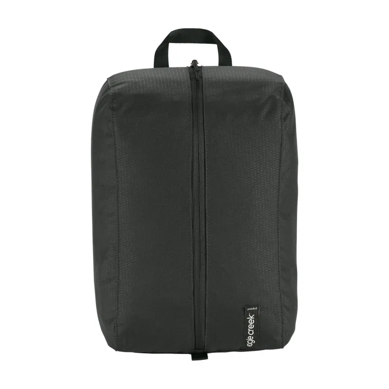 BOLSA PARA ZAPATOS EAGLE CREEK PACKIT REVEAL MULTISHOE CUBE (NEGRO)