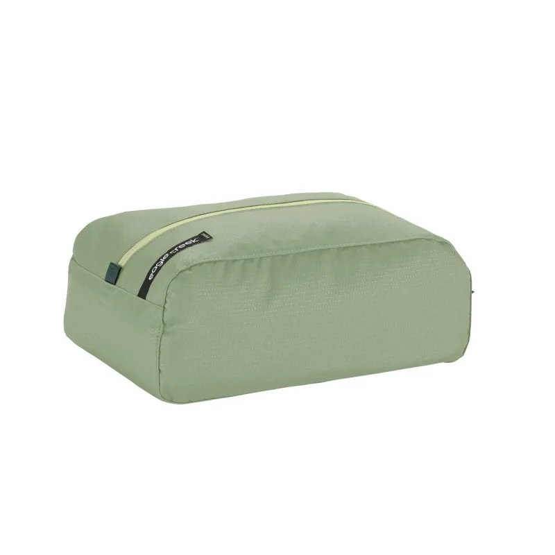 BOLSA PARA ZAPATOS EAGLE CREEK PACKIT REVEAL MULTISHOE CUBE (VERDE MUSGO)