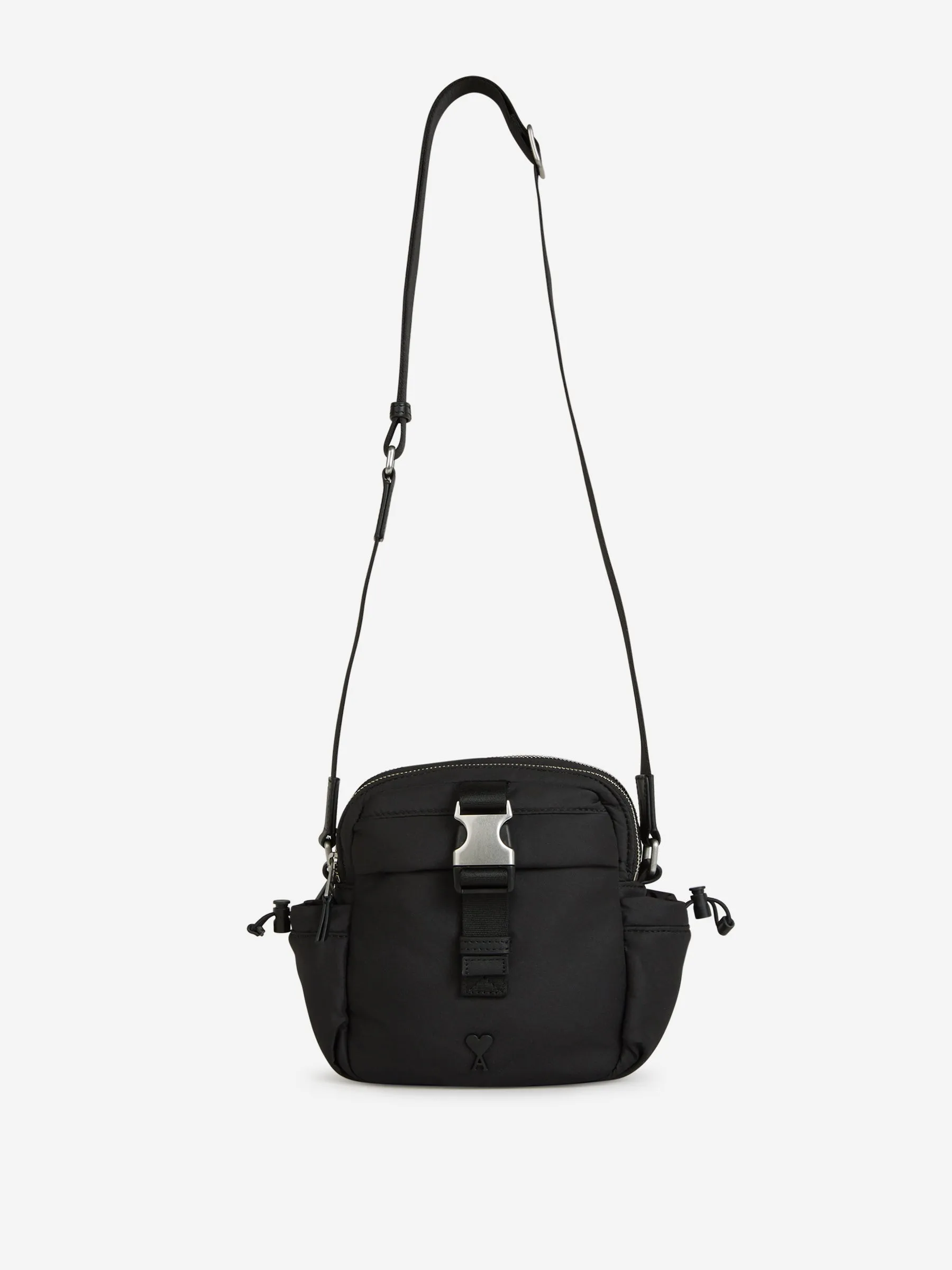Bolso Bandolera Lona