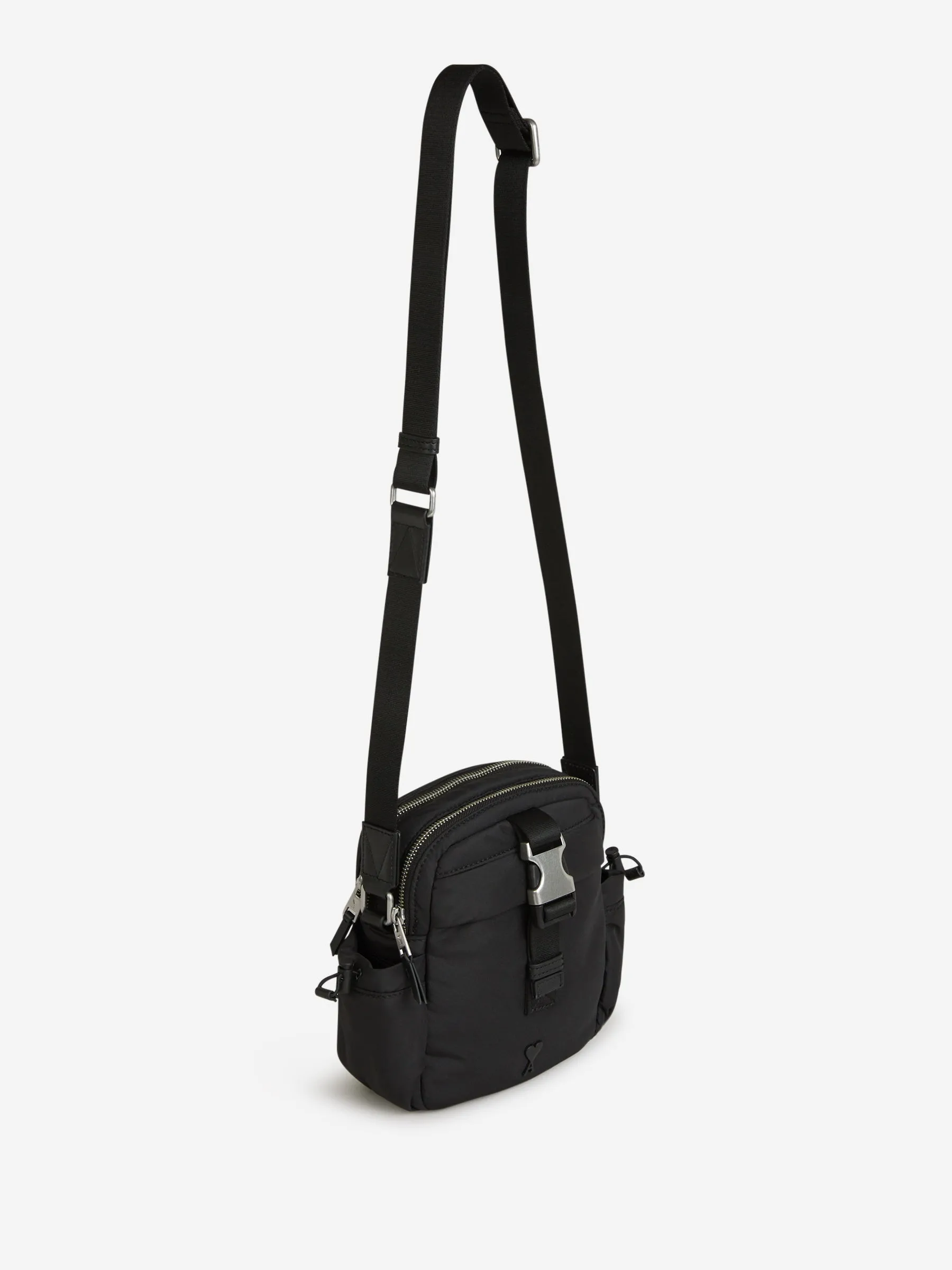 Bolso Bandolera Lona