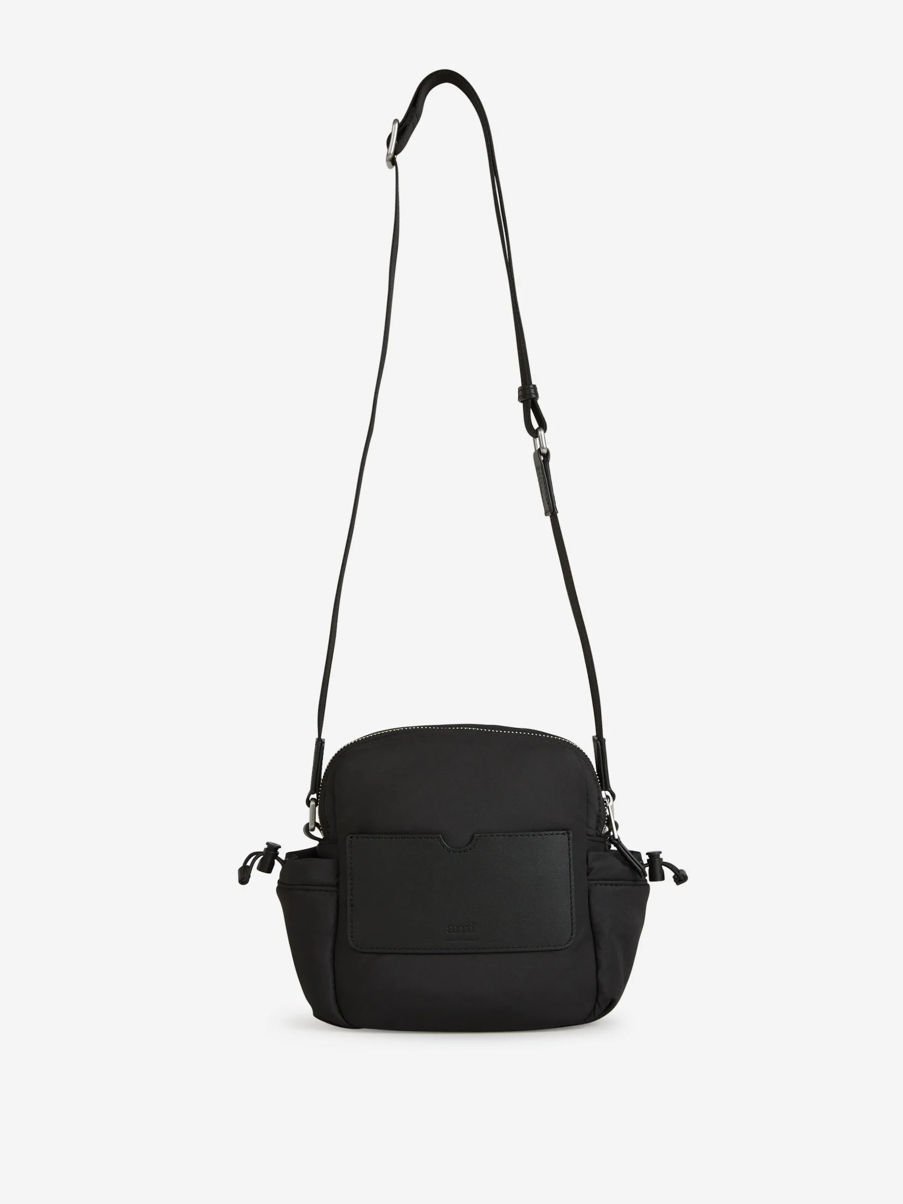 Bolso Bandolera Lona