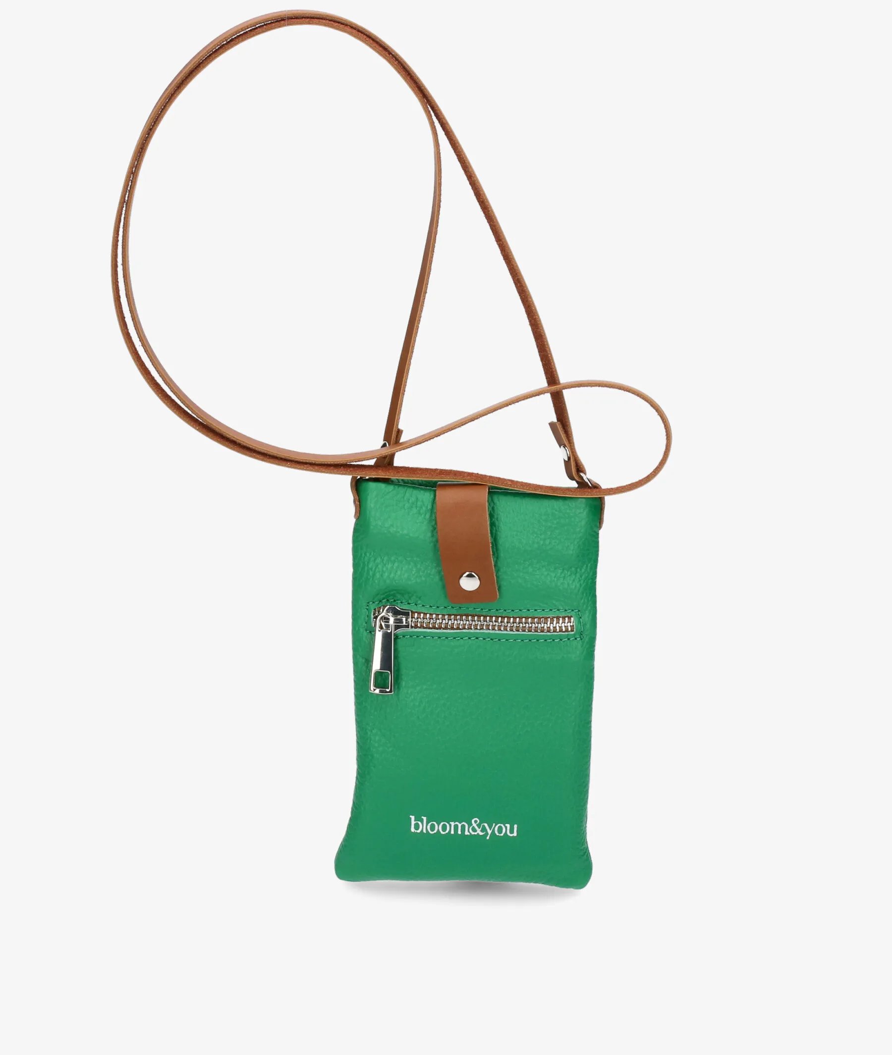 Bolso bloom&you  BLOOM CASE en verde