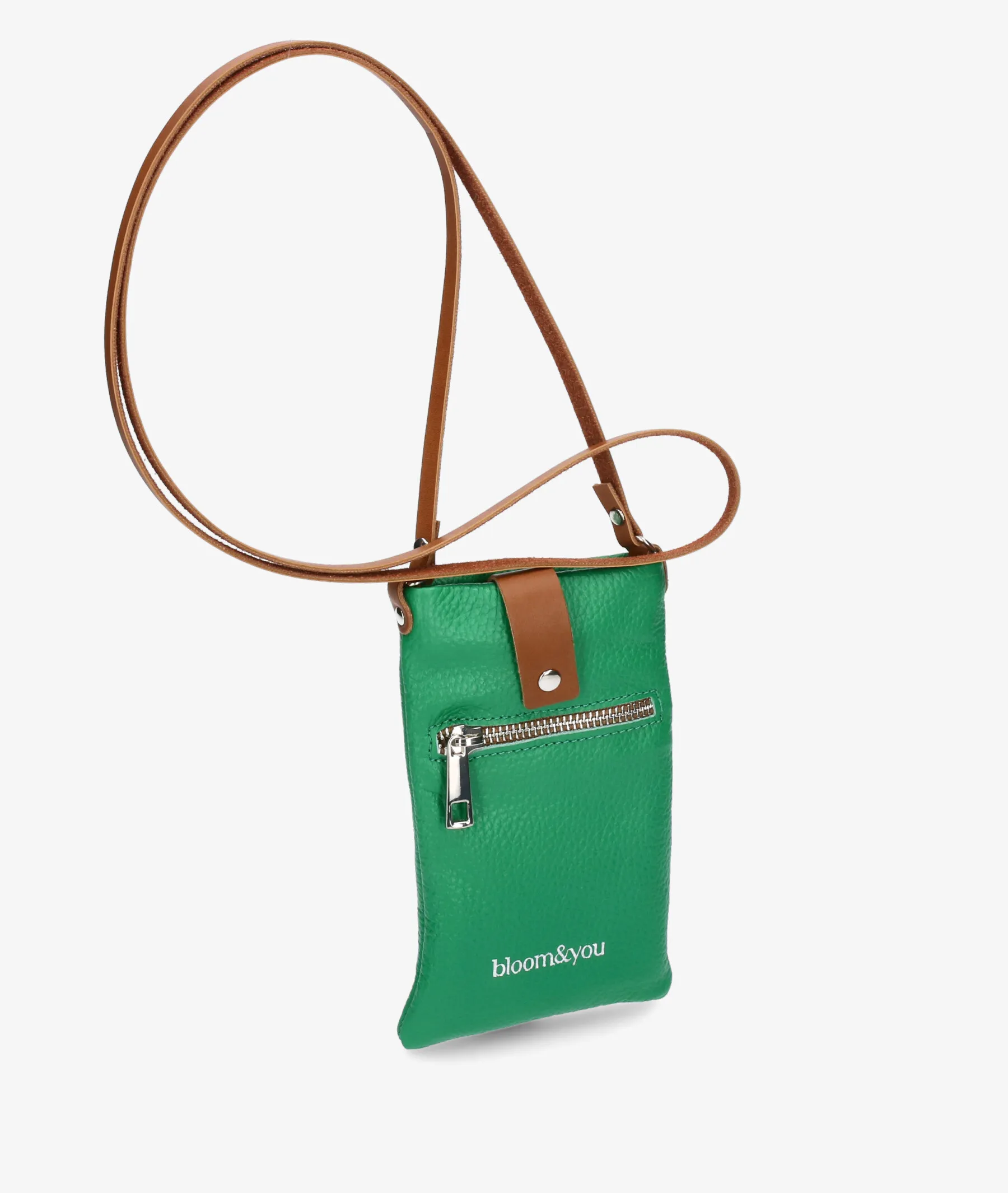 Bolso bloom&you  BLOOM CASE en verde