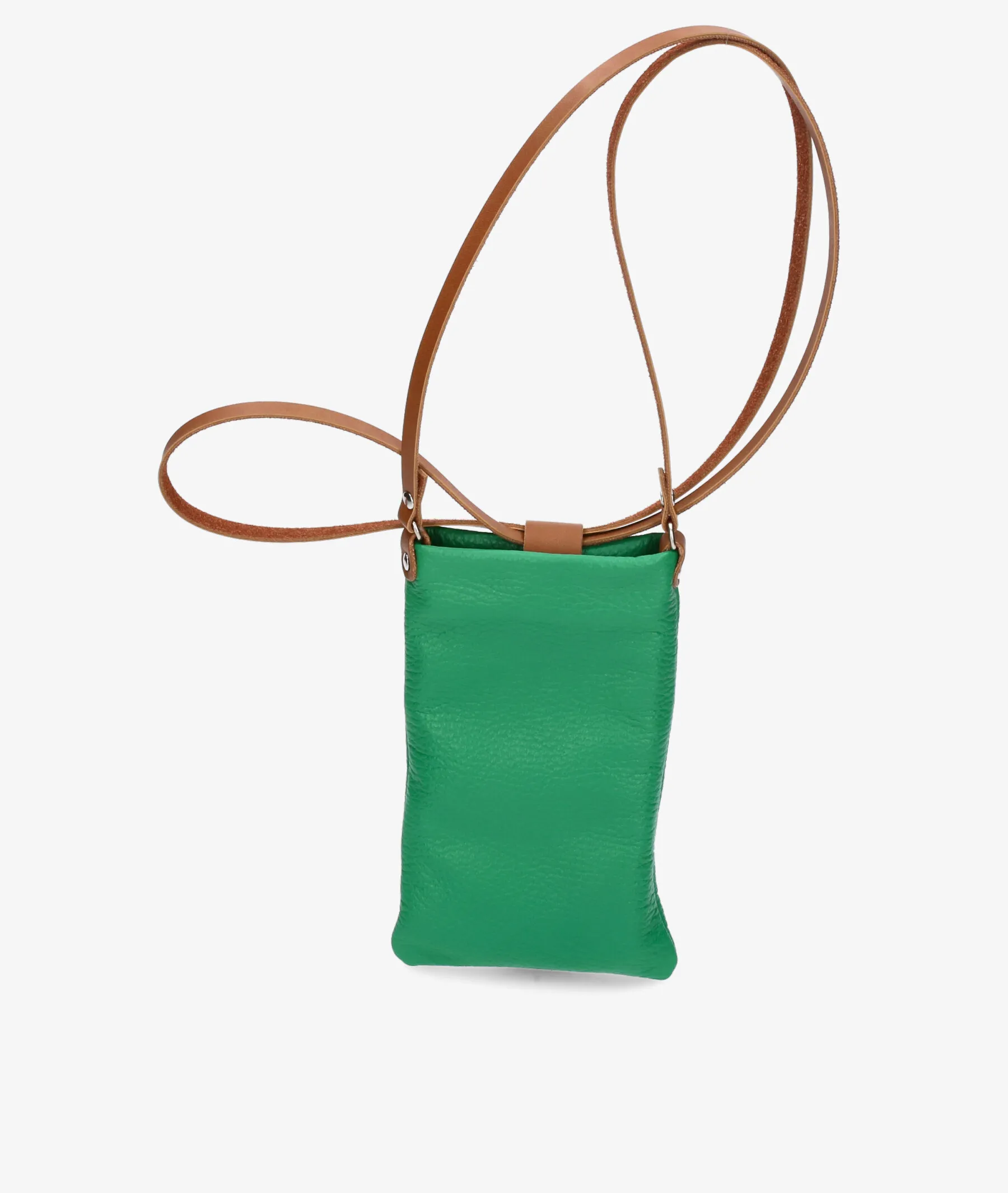 Bolso bloom&you  BLOOM CASE en verde