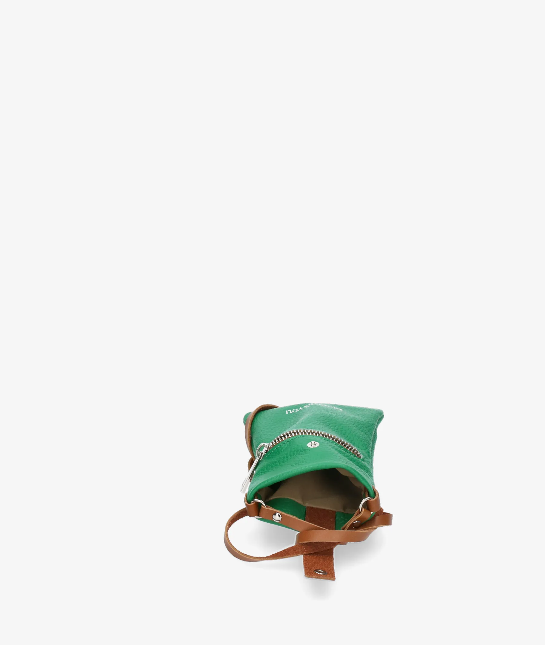 Bolso bloom&you  BLOOM CASE en verde