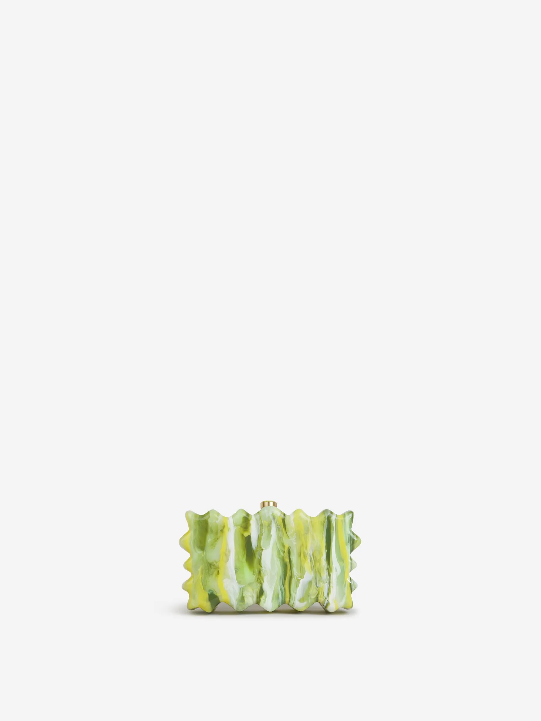 Bolso Clutch Paloma