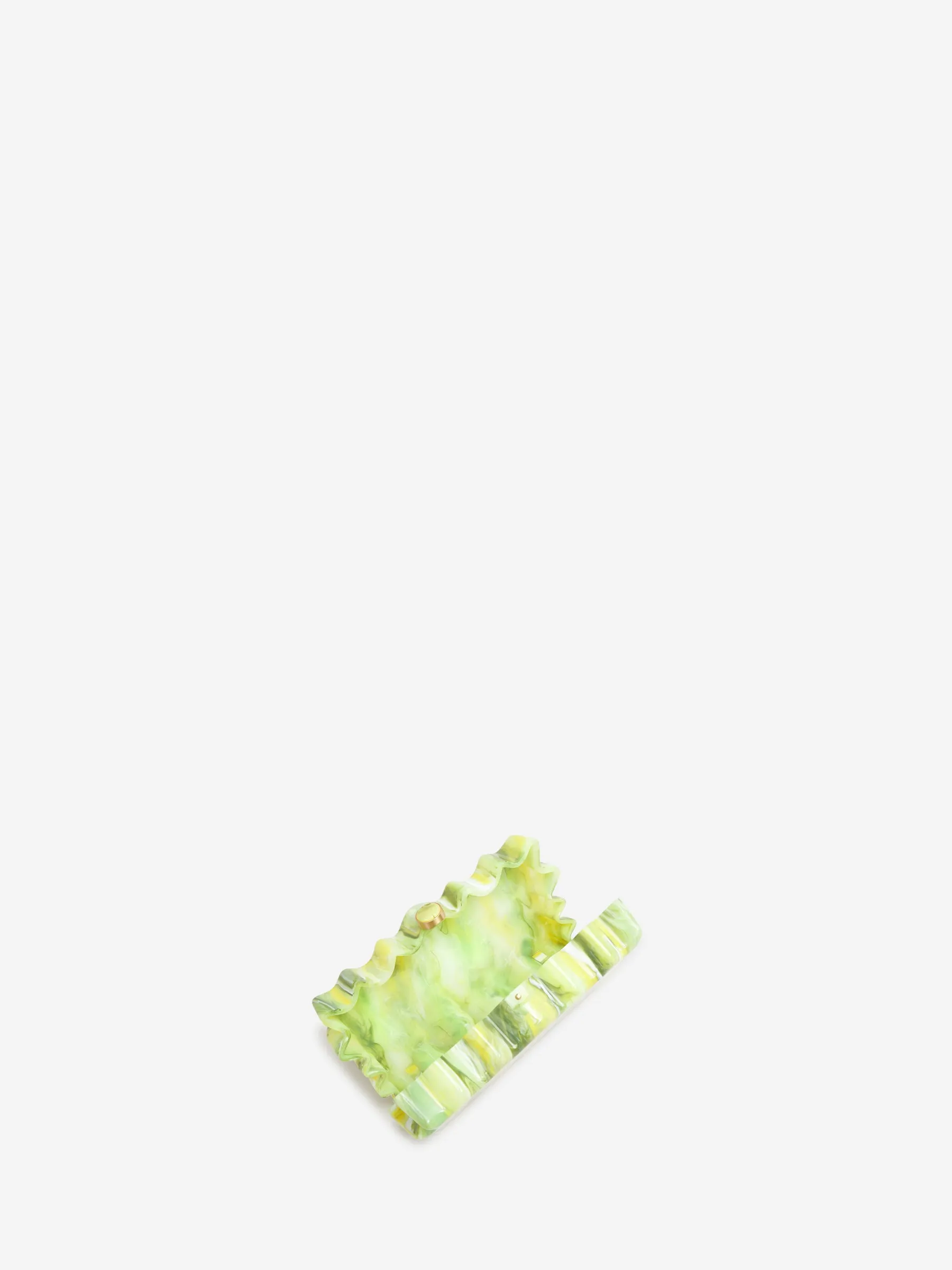 Bolso Clutch Paloma