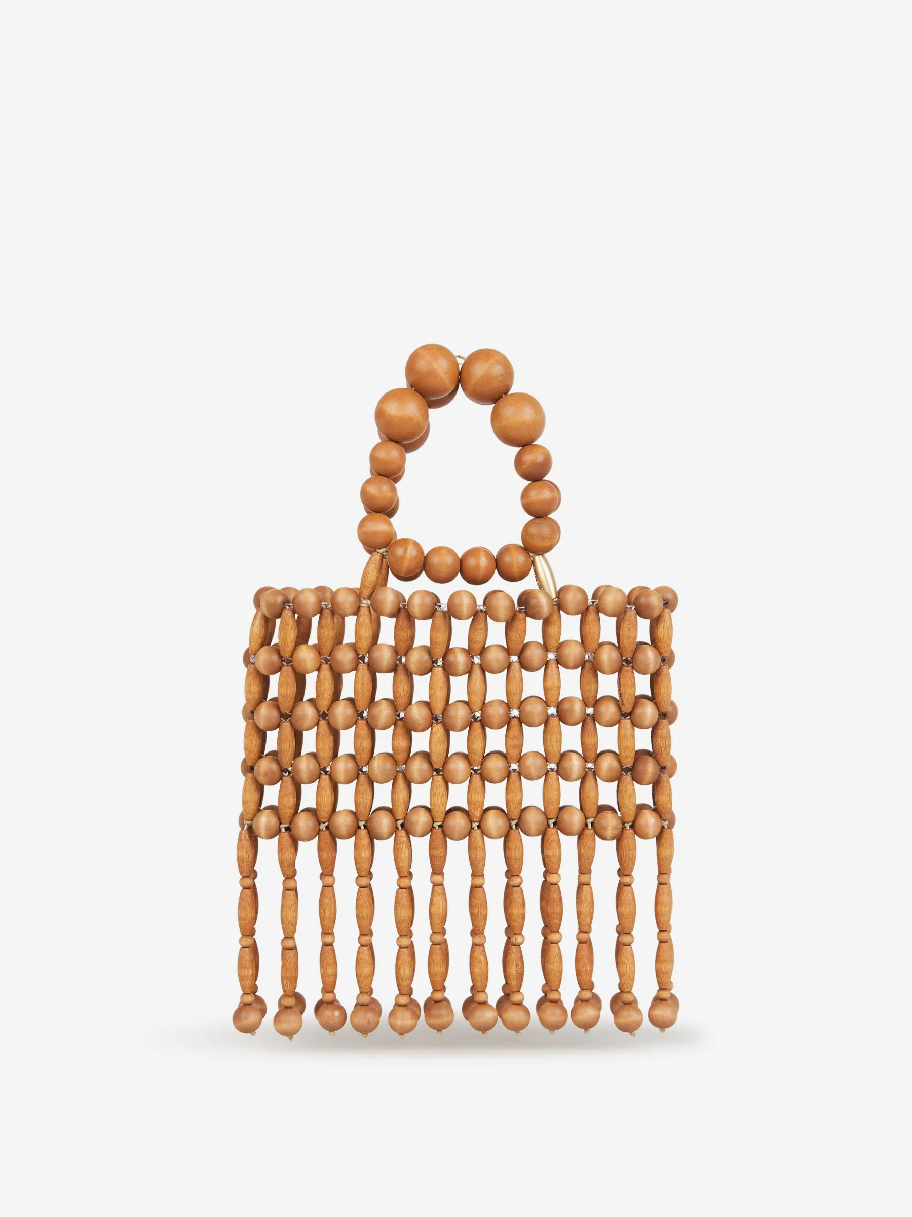Bolso de Mano Clara