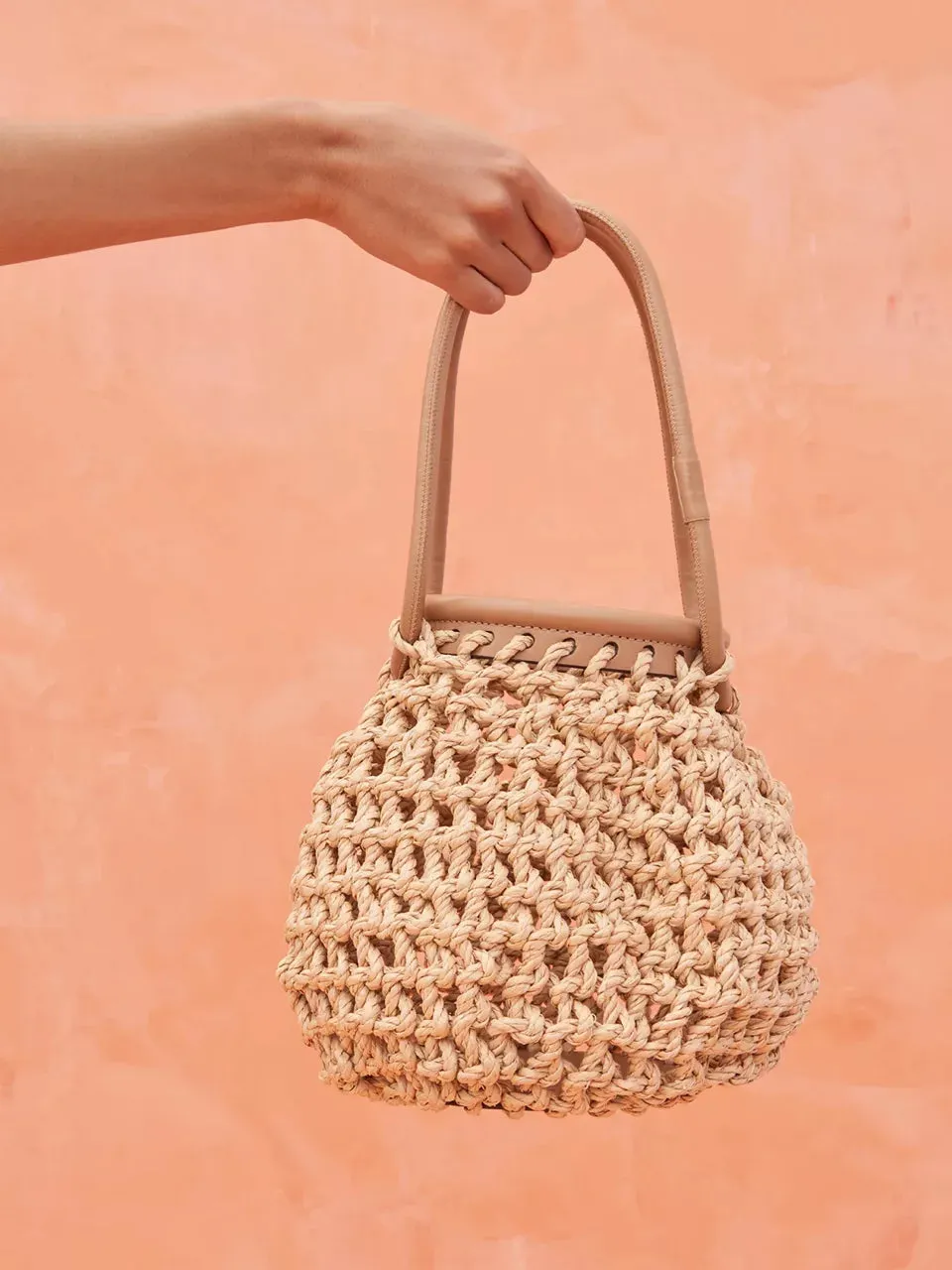 Bolso de Mano Enya