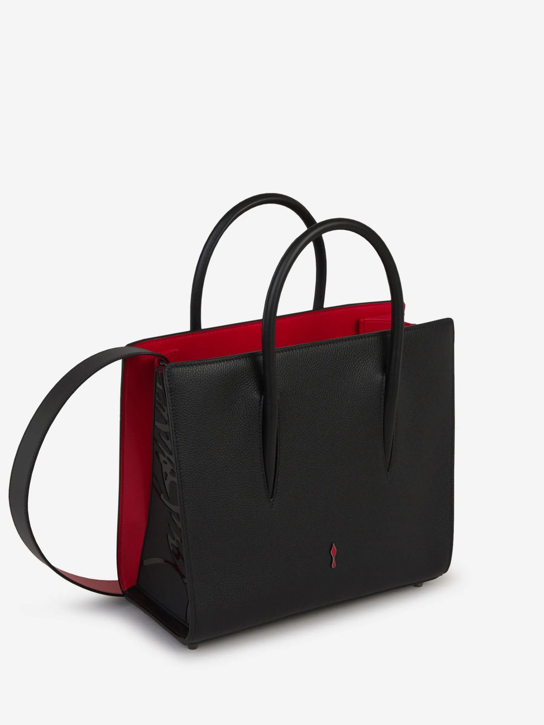 Bolso de Mano Tachuelas