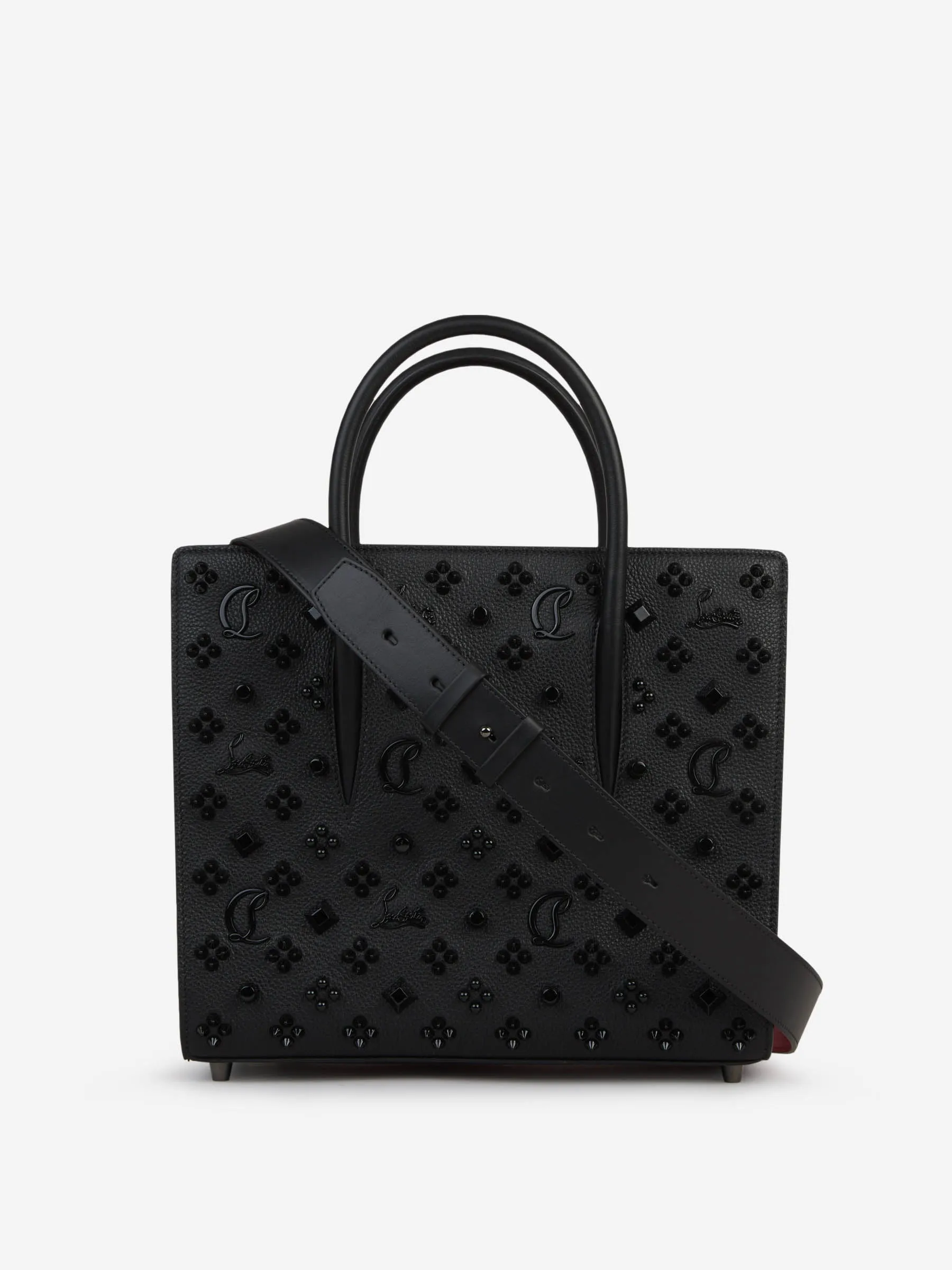Bolso de Mano Tachuelas