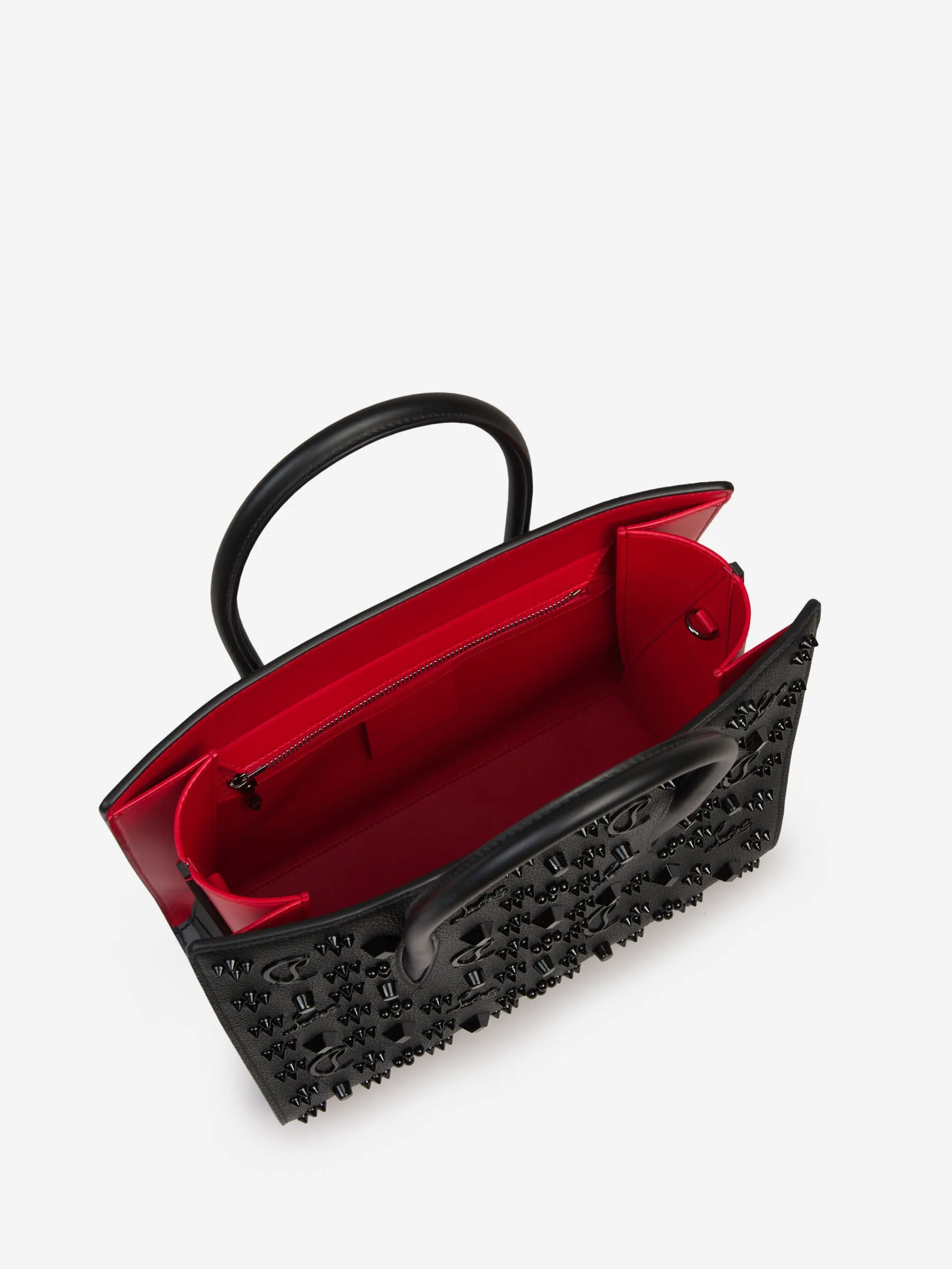Bolso de Mano Tachuelas