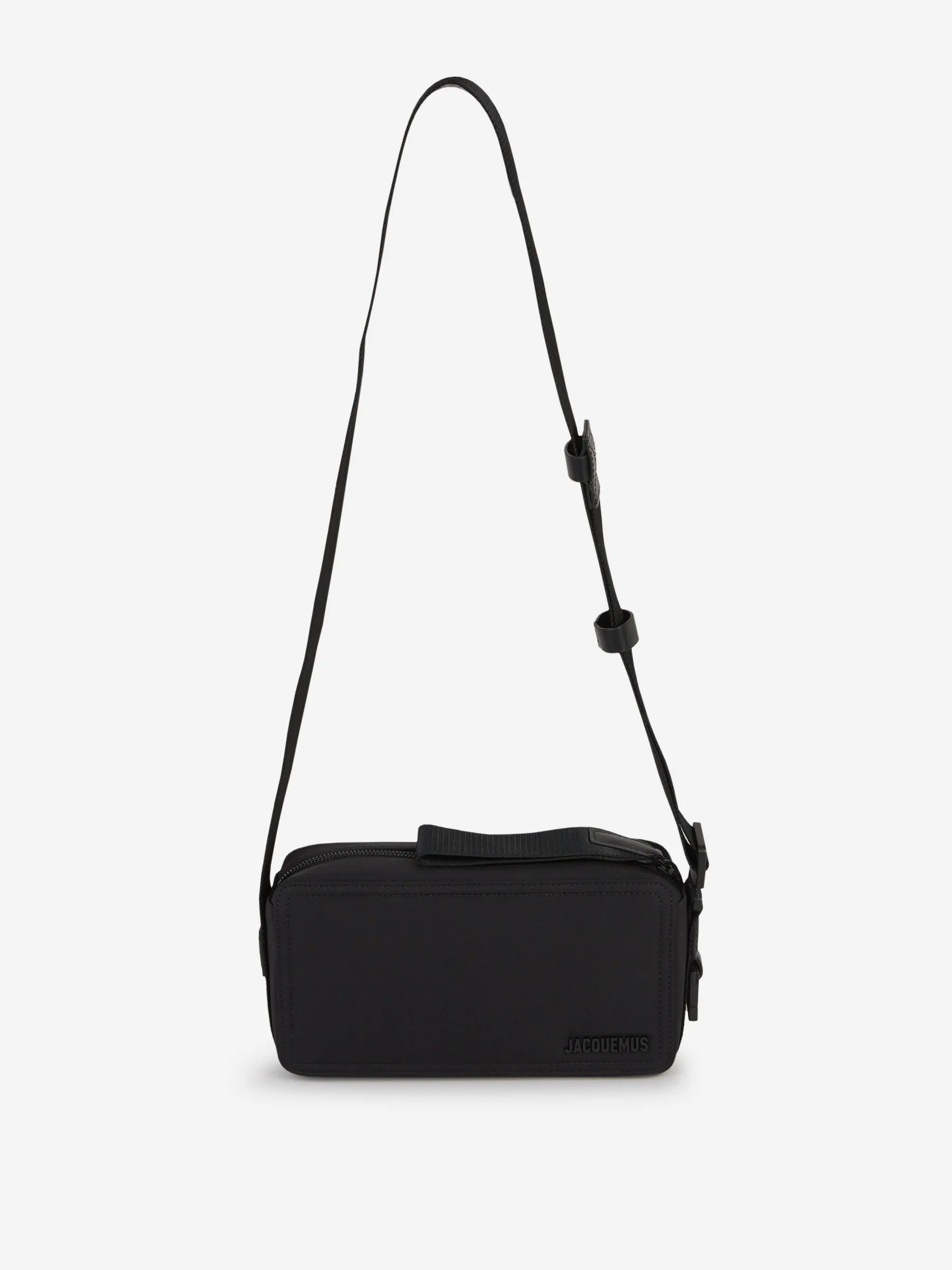 Bolso Le Cuerda Horizontal