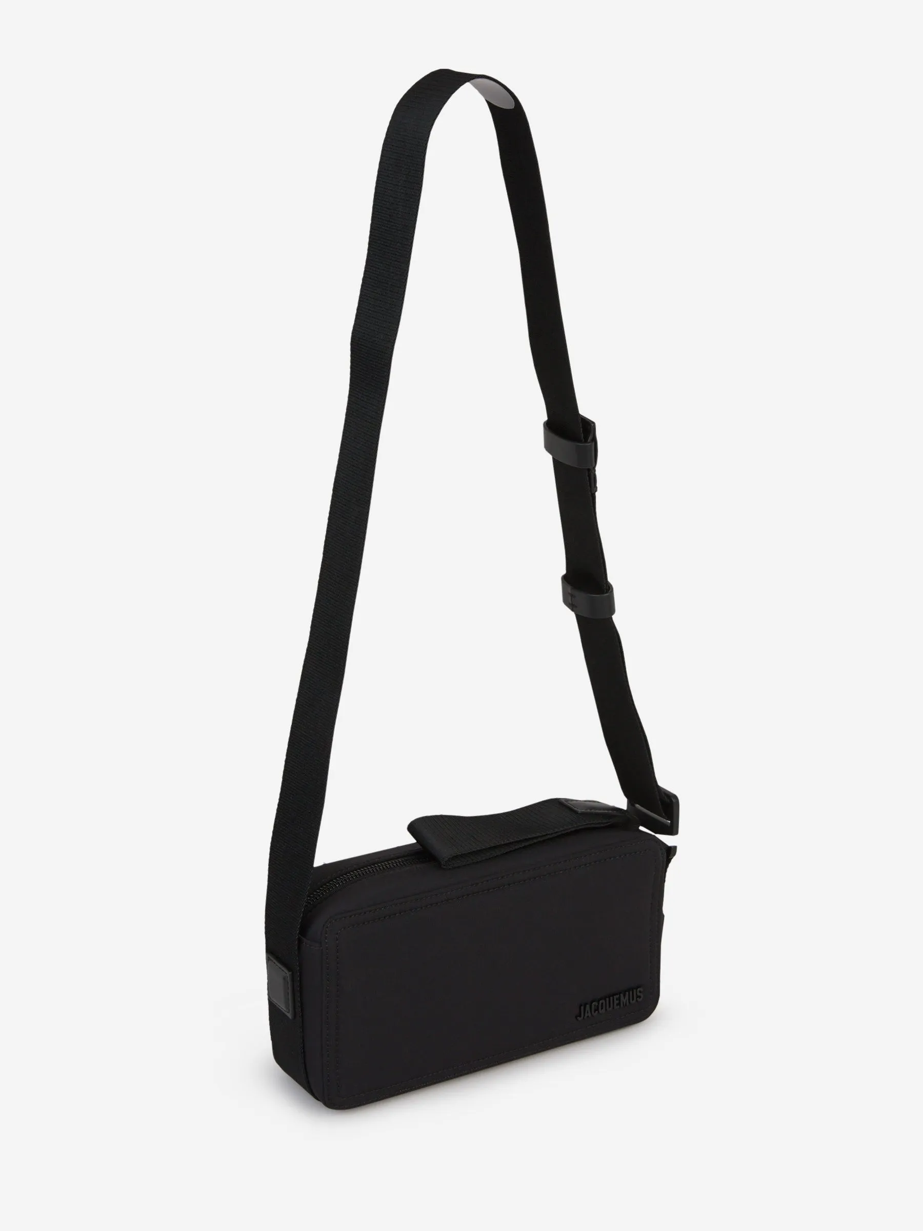 Bolso Le Cuerda Horizontal