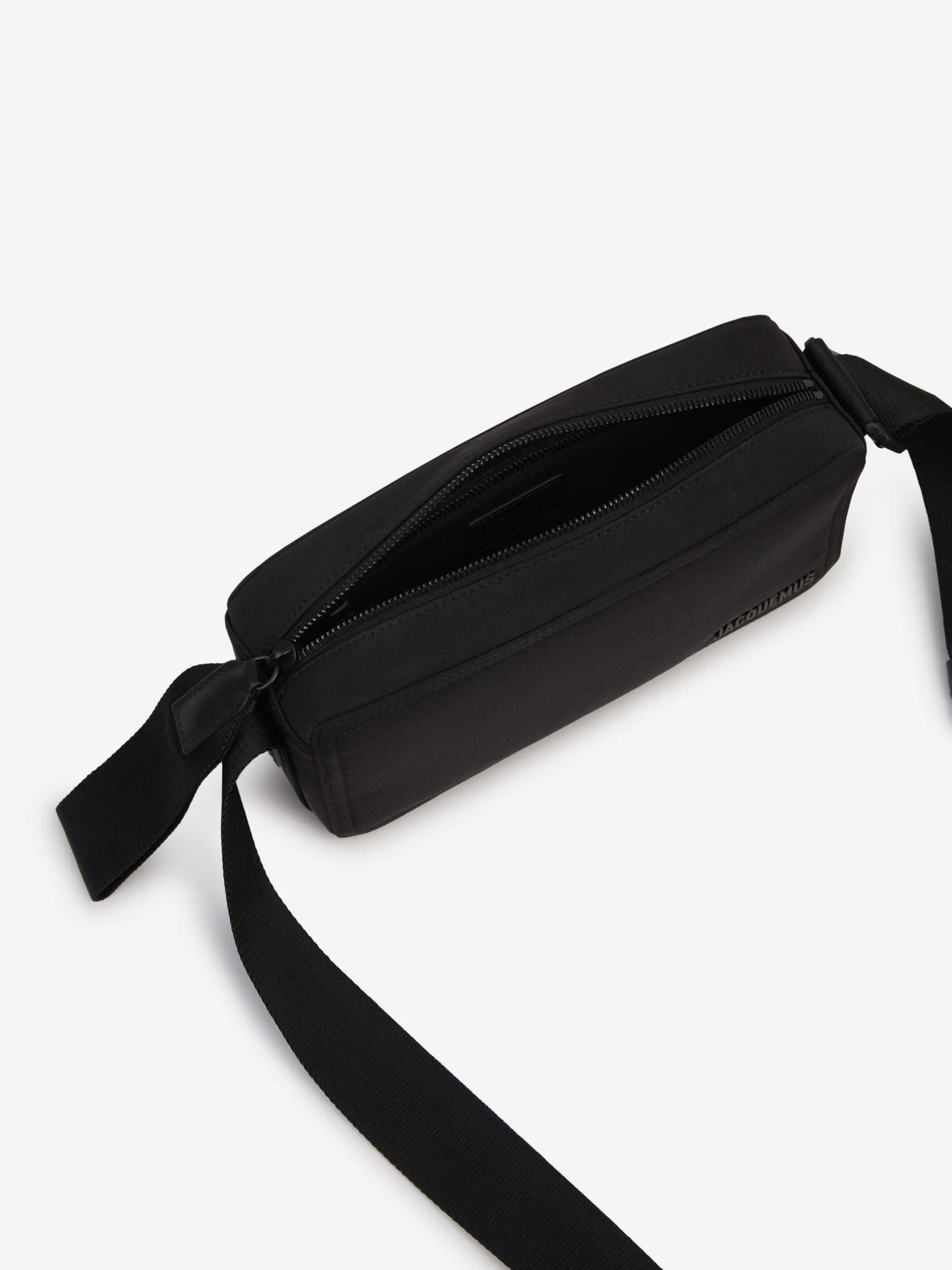 Bolso Le Cuerda Horizontal