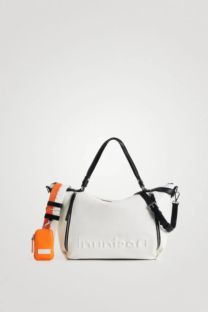 Bolso Urbano Desigual 22SAXPAC