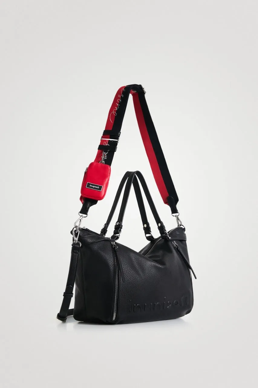 Bolso Urbano Desigual 22SAXPAC