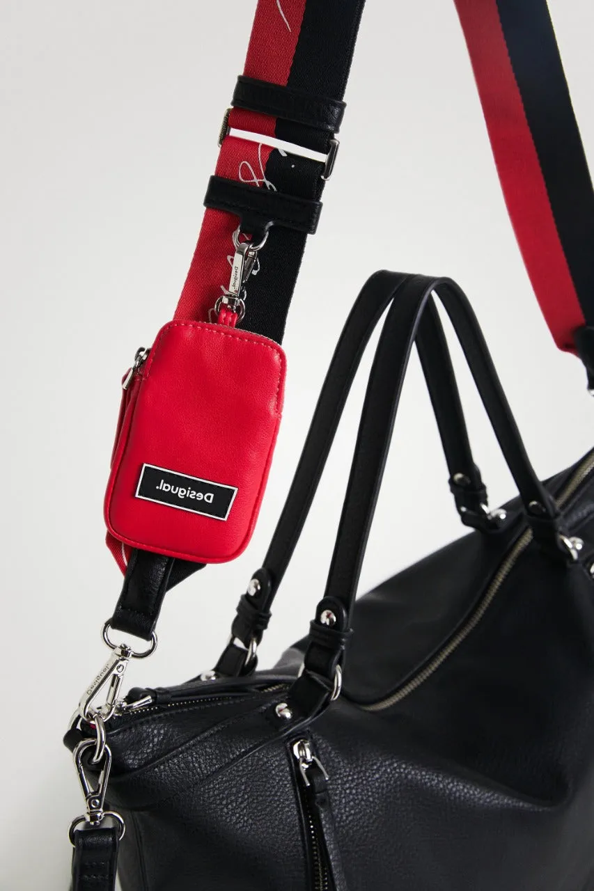 Bolso Urbano Desigual 22SAXPAC