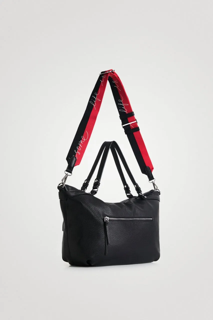 Bolso Urbano Desigual 22SAXPAC