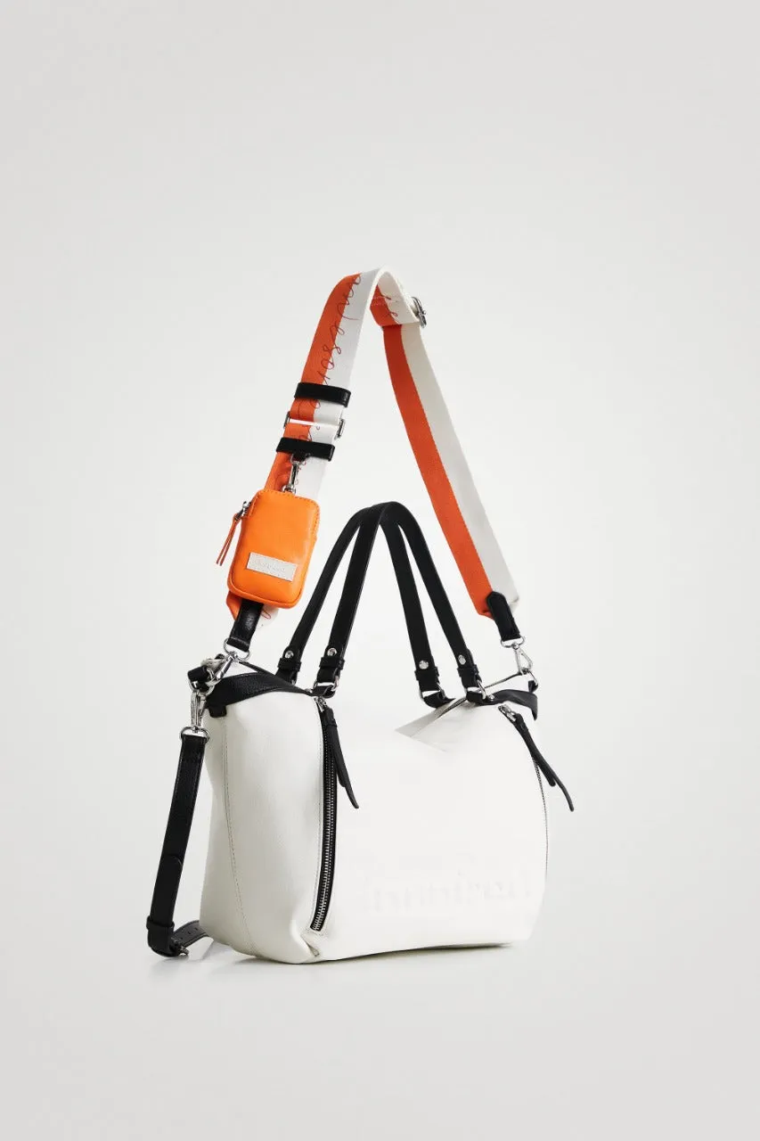 Bolso Urbano Desigual 22SAXPAC