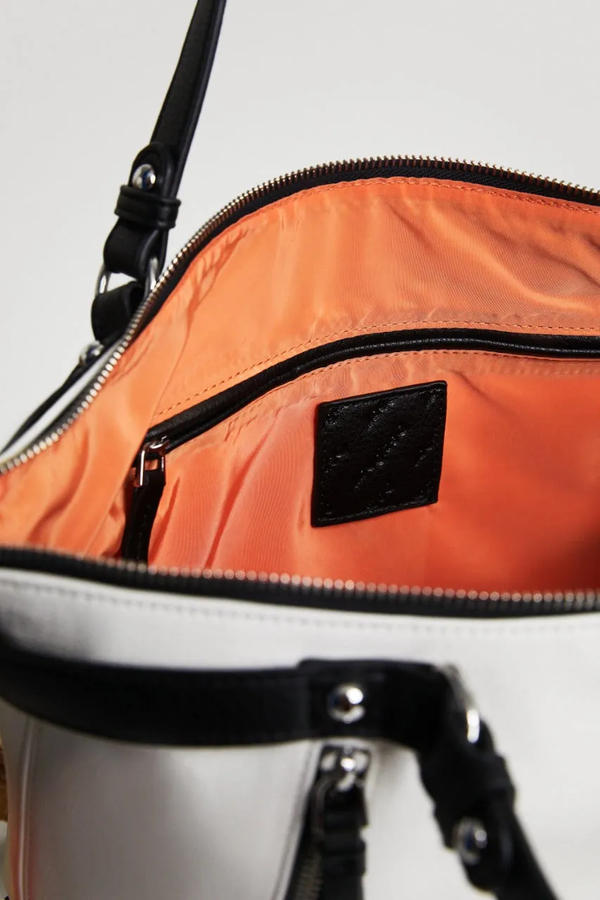 Bolso Urbano Desigual 22SAXPAC