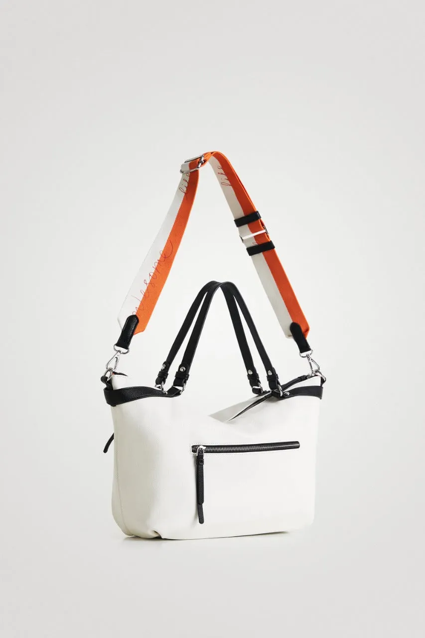 Bolso Urbano Desigual 22SAXPAC