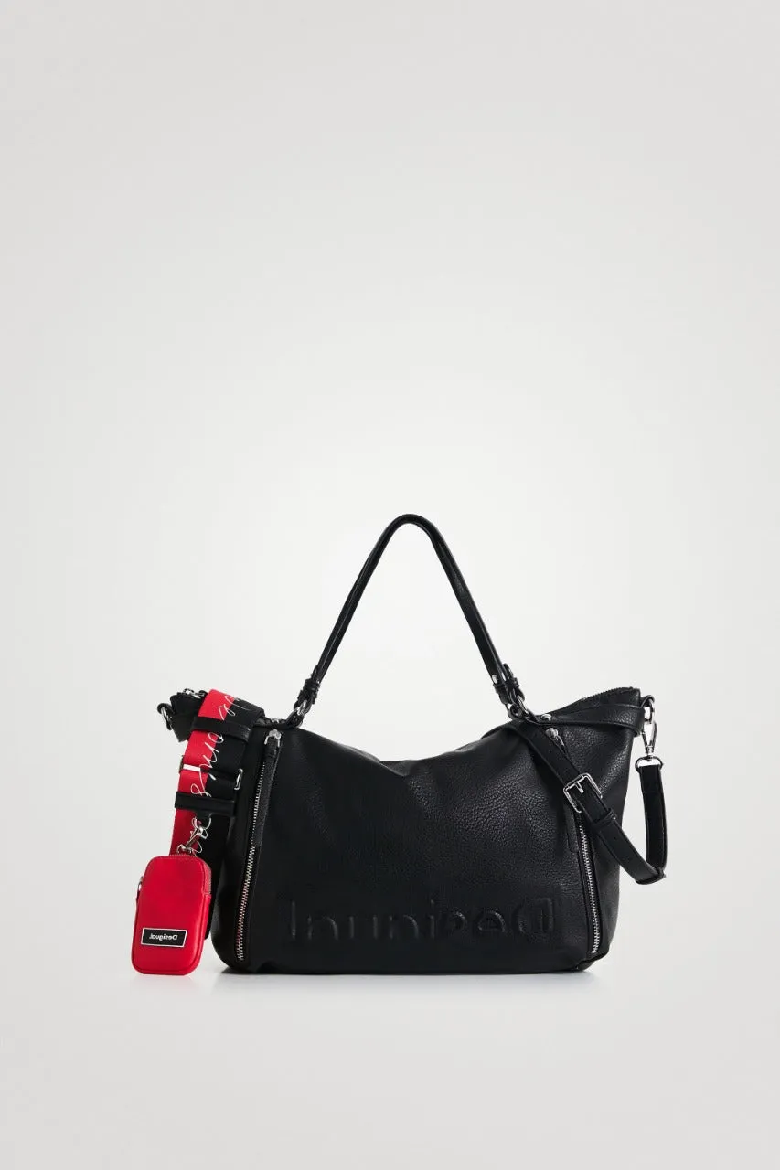 Bolso Urbano Desigual 22SAXPAC