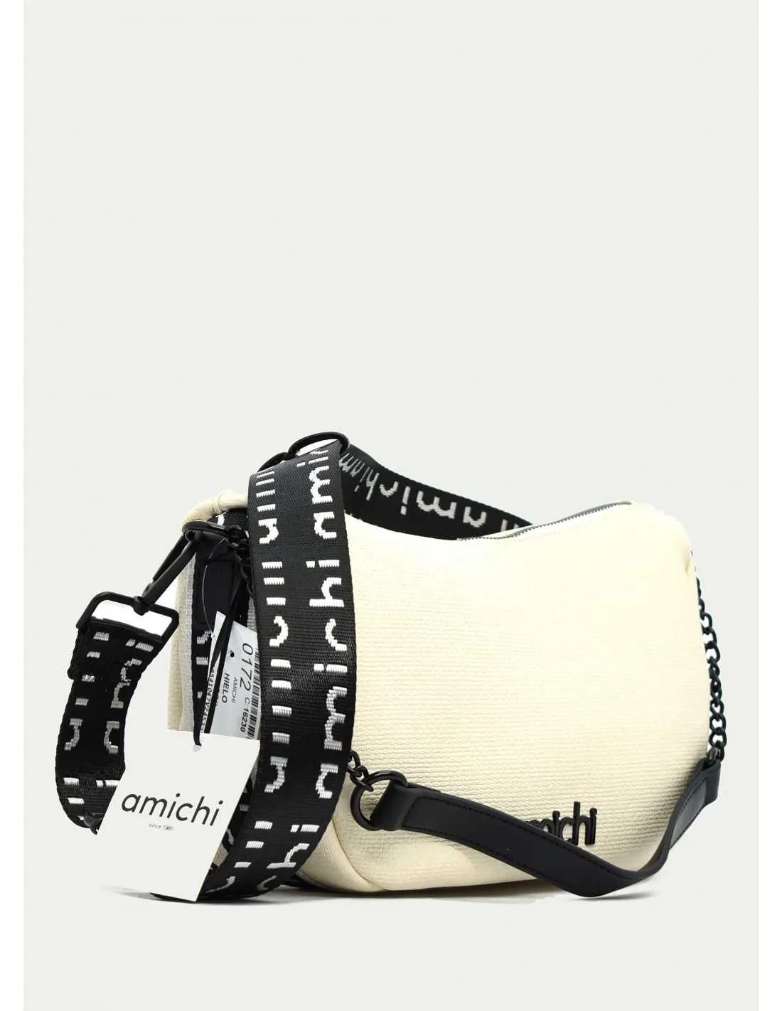 BOLSOS AMICHI 5327 HIELO 