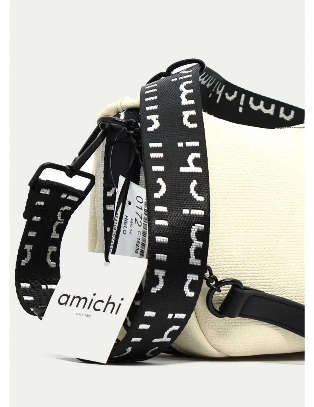 BOLSOS AMICHI 5327 HIELO 